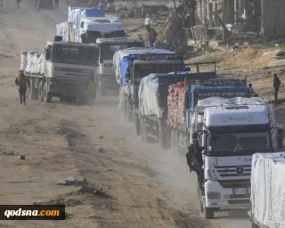 اتحادیه عرب خواستار فشار بر رژیم صهیونیستی برای ورود کمک‌های انسانی به غزه شد