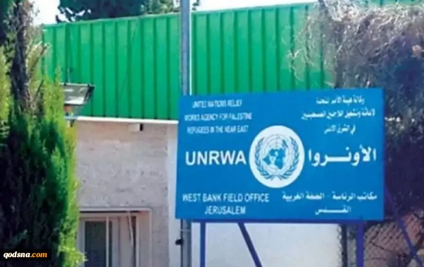 بیانیه 11 کشور در محکومیت تخریب مقر «آنروا» توسط رژیم صهیونیستی؛

مقامات تل‌آویو  اجازه ارسال کمک و خدمات به غزه و کرانه باختری را بدهند 2