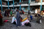 UNRWA: 33,000 Palestinians displaced from northern West Bank living in harsh conditions
