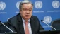Guterres calls for starting second phase of Gaza ceasefire agreement