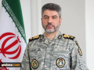 المتحدث باسم الجيش الايراني: إذا ارتكب العدو أي حماقة فسنرد "فوراً"