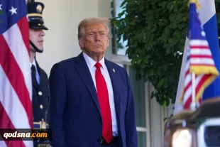 رایزنی نتانیاهو با مقامات امنیتی رژیم صهیونیستی درباره رفح/ ترامپ ادعای خود برای خلع سلاح مقاومت را تکرار کرد 2