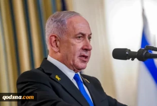 رایزنی نتانیاهو با مقامات امنیتی رژیم صهیونیستی درباره رفح/ ترامپ ادعای خود برای خلع سلاح مقاومت را تکرار کرد 2