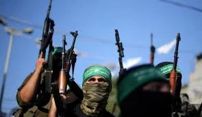 گروه‌های فلسطینی، حمله اشغالگران به مرکز پلیس غزه را محکوم کردند 2