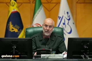 قالیباف:  سپاه، منحصر به فردترین نهاد ضدتروریستی در جهان است/ ارتش کشورهای اروپایی گروه تروریستی محسوب می‌شوند