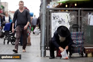 Almost 2 million Israelis below poverty line, including 1 in 4 kids