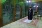 IR Leader visits Imam Khomeini’s mausoleum ahead of 47th anniversary of Islamic Revolution