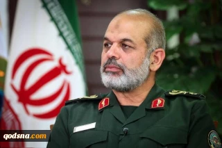 سردار وحیدی: فضاسازی‌های جنگی دشمن عملیات روانی است