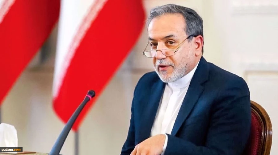 FM: IRGC upholds peace, stability as foreign meddling fuels escalation