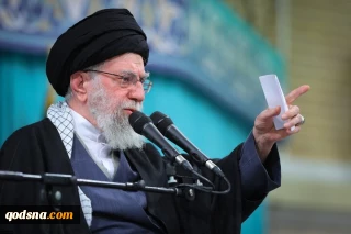 رهبر انقلاب: اگر جنگی راه بیندازند این بار جنگ منطقه‌ای خواهد بود/ فتنه اخیر شبیه کودتا بود