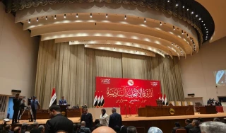 انتخاب رئیس‌جمهور عراق باز هم به تعویق افتاد