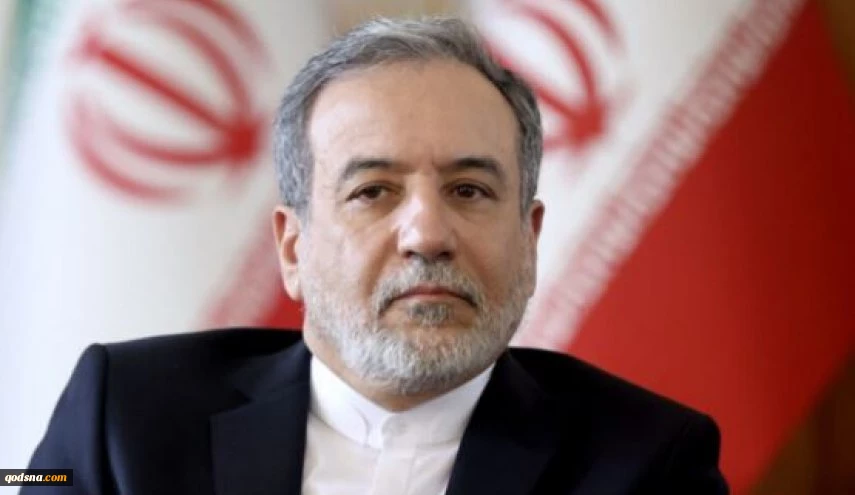 عراقچی درگفت وگو با سی ان ان: دستیابی به توافق منصفانه هسته ای در زمانی کوتاه قابل تحقق است / در صورت جنگ درگیری از مرزها فراتر خواهد رفت 2