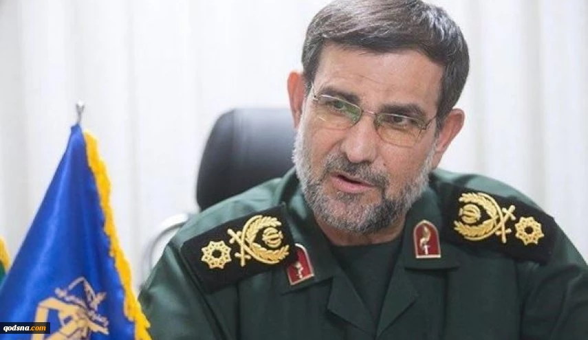 دریادار تنگسیری: ملت ایران سدّی استوار در برابر دسیسه‌های دشمنان هستند 2