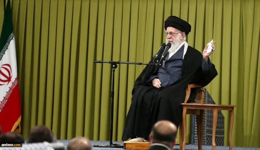 بازتاب بیانات رهبر انقلاب در رسانه‌های عربی/حمله به ایران باعث وقوع جنگ منطقه‌ای می‌شود 2