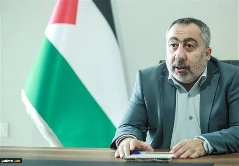 حماس: هدف صهیونیست‌ها آواره کردن مردم غزه است 2