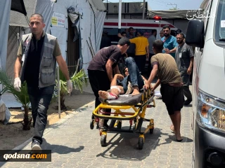 هشدار درباره وخامت اوضاع درمانی غزه