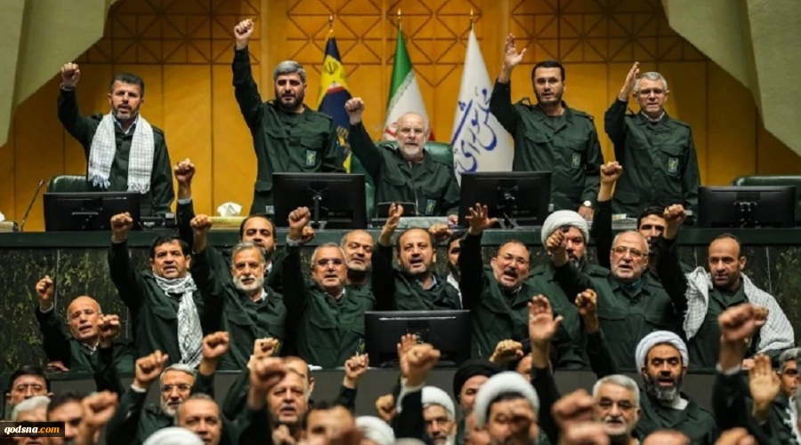 Iran considers European armies as terrorist groups in retaliation for IRGC designation: Parliament speaker