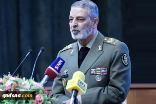 رئیس ستادکل نیروهای مسلح: خون‌خواهی روز سیزدهم باقی مانده و کوچک‌ترین خطا، دست ما را برای اقدام باز خواهد کرد