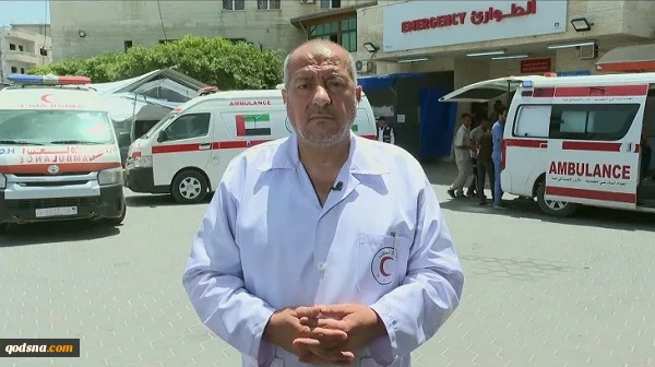 هشدار وزارت بهداشت غزه درباره وخامت بی‌سابقه اوضاع درمانی 2