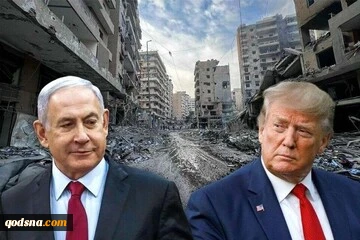 مهر بررسی کرد؛
یک میلیارد دلار برای عضویت در هیئت صلح غزه؛ صلح یا سیاست تجارت؟ 2