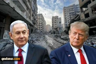 یک میلیارد دلار برای عضویت در هیئت صلح غزه؛ صلح یا سیاست تجارت؟