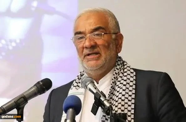 «سید مجتبی ابطحی» در گفتگوی اختصاصی با قدسنا:

سیاست‌های تحقیرآمیز آمریکا موجب شکل گیری ساختارهای جدید جهانی در تقابل با زورگویی‌ها خواهد شد/ فعالیت 50 سرویس اطلاعاتی دشمن در روند اغتشاشات اخیر  2