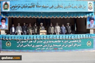 الأدميرال سياري: الهدف الرئيسي للحرب الناعمة التأثير على أفكار المجتمع