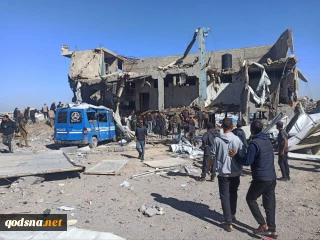 کارشکنی در ورود به مرحله دوم آتش‌بس در غزه