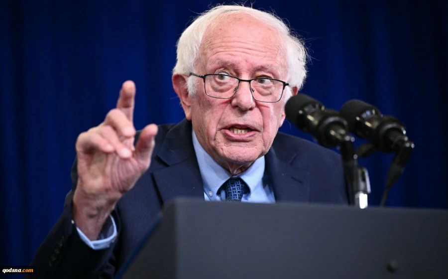 سناتور آمریکایی: ترامپ میلیاردها دلار سلاح به اسرائیل می‌فرستد 2