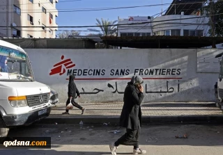 گزارش پزشکان بدون: اسرائیل برای مانع‌تراشی در  کمک به غزه دنبال بهانه است
