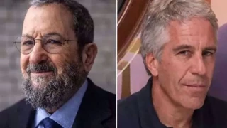 Epstein advised ex-Israeli PM Ehud Barak to cooperate with US AI firm Palantir