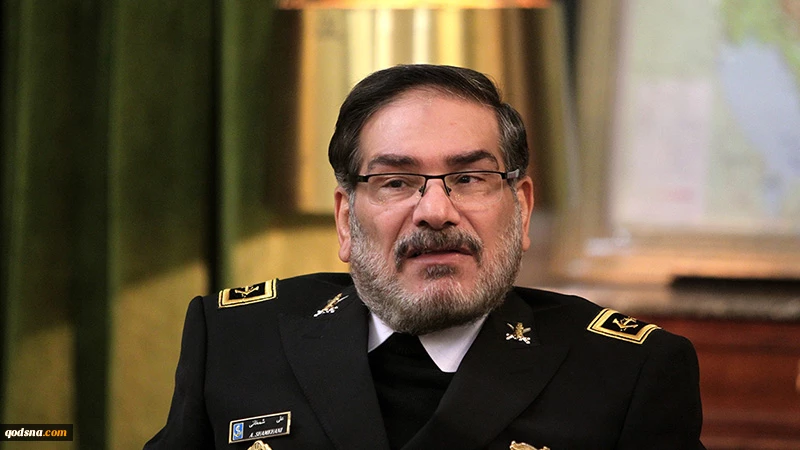 Shamkhani says: Iran has no intention to give up enriched uranium
 2