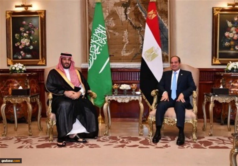 رسانه عبری: حمایت کشورهای منطقه از ایران، اسرائیل را نگران کرده است 2