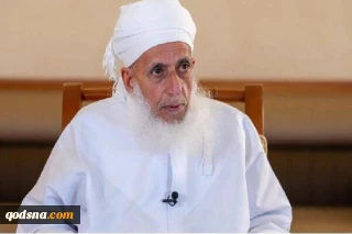 مفتي عُمان : الكيان الصهيوني الغاشم يواصل عدوانه على غزة في ظل صمت اسلامي وعربي