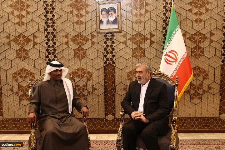 عزيزي: الأعمال الإرهابية الأخيرة اسفرت عن هزيمة أخرى للولايات المتحدة والكيان الصهيوني
 2