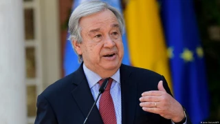 سازمان ملل: غزه بخش جدایی‌ناپذیر فلسطین است