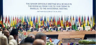 کشورهای عضو گروه مدافع منشور سازمان ملل اقدام اتحادیه اروپا علیه ایران را محکوم کردند