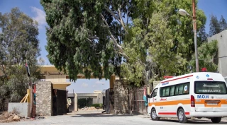 هشدار نهاد حقوق بشری درباره سیاست «قتل هدفمند» رژیم صهیونیستی؛

بیش از ۱۱ هزار بیمار سرطانی در نوار غزه با خطر مرگ واقعی روبرو هستند