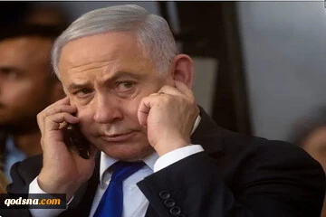 پای نتانیاهو هم به پرونده اپستین باز شد
 2