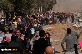 Human Rights Watch: Israel is committing genocide in Gaza