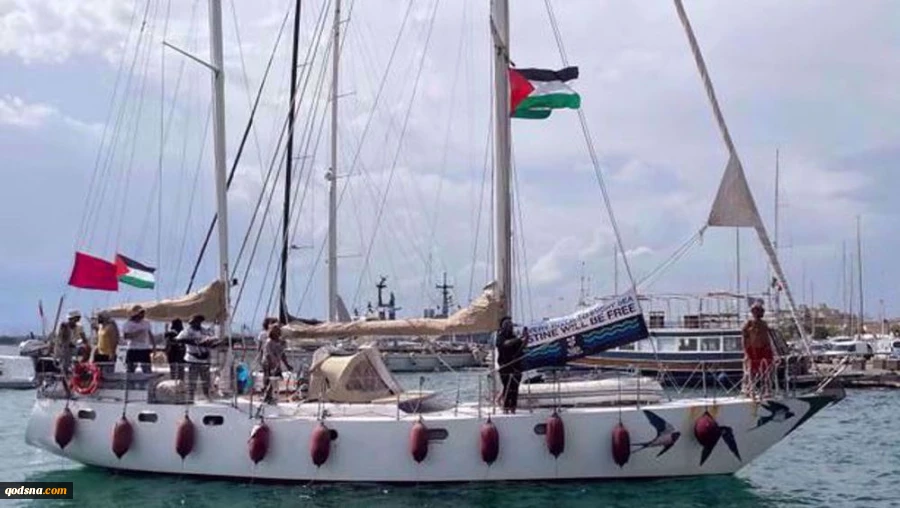 Global flotilla of 100 ships, 3,000 activists to set sail from Barcelona next month to break Gaza siege