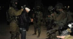 Zionist regime conducts fresh arrest campaign across West Bank