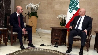 تاکید بر عقب‌نشینی رژیم صهیونیستی از جنوب لبنان