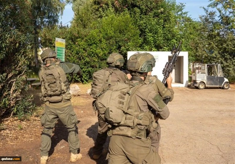 حزب‌الله همچنان کابوس شهرک نشینان شمال فلسطین اشغالی 2