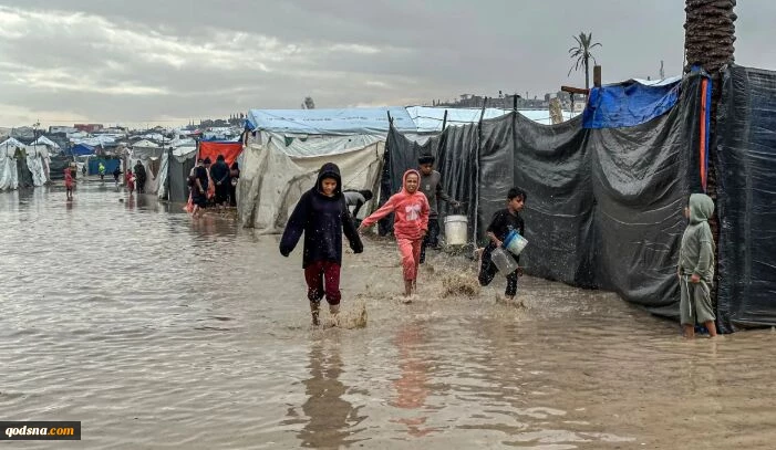 کودکان غزه تحت تأثیر فروپاشی بهداشتی و آموزشی/ یونیسف: غزه همچنان برای کودکان مرگبار است  2