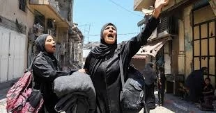 ۹۰۰ آواره فلسطینی در کرانه باختری طی یک ماه