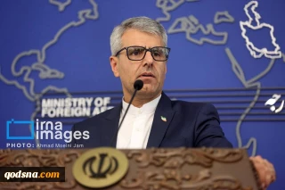 متحدث الخارجية الإيرانية: انتهت المحادثات الإيرانية الأمريكية في مسقط باتفاق الجانبين على مواصلتها