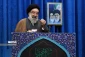 خطيب جمعة طهران: حضور الشعب في الساحة هو سر انتصار الثورة الإسلامية والنظام