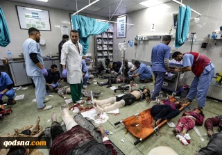 بحران شدید سوخت در غزه و هشدار درباره تعطیلی بیمارستان‌های باقی‌مانده