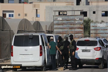 روزنامه عبری: مزدوران اسرائیل در غزه توان مقابله با حماس را ندارند 2